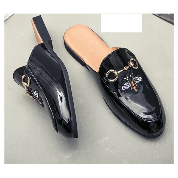 Mans Original Shoes