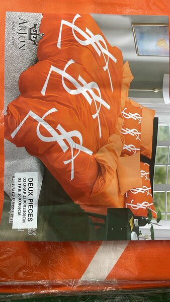 Drap de lit