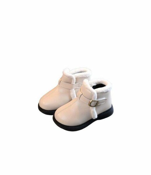 Fashionable Christmas Boots