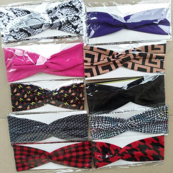 Hairband