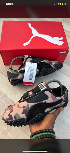 Puma Sneakers Homme Sport