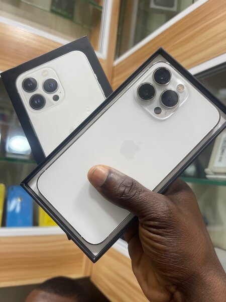 iPhone 13 Pro