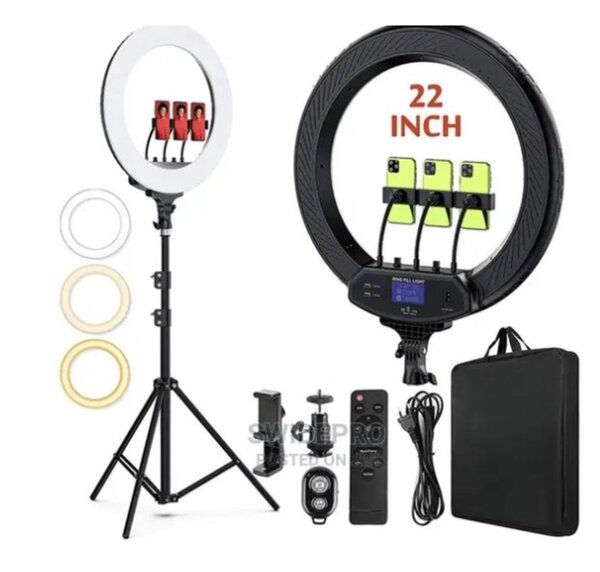 22inch RingLight