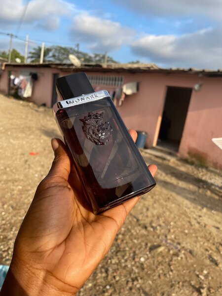 Parfum Homme Monark
