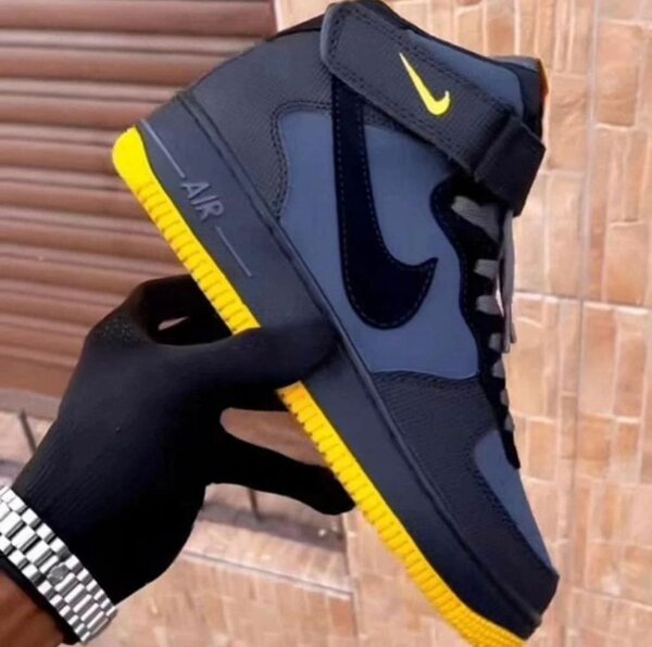 Fashion sneakers