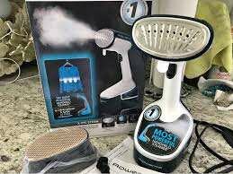 Steamer Iron