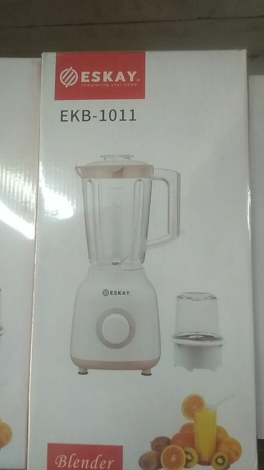 Mixeur ESKAY 2 EN 1