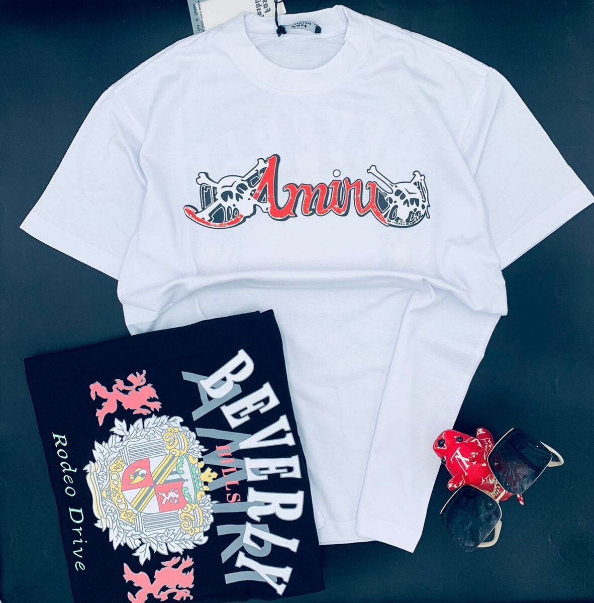 Men's Tshirt