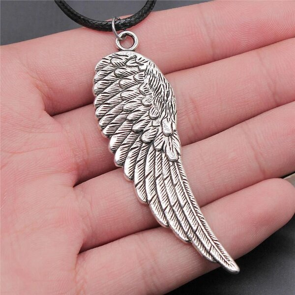 Mens necklace