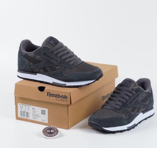 Reebok Classic