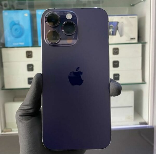 IPhone 14 pro max