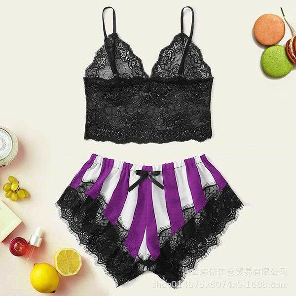 Sexy night wear