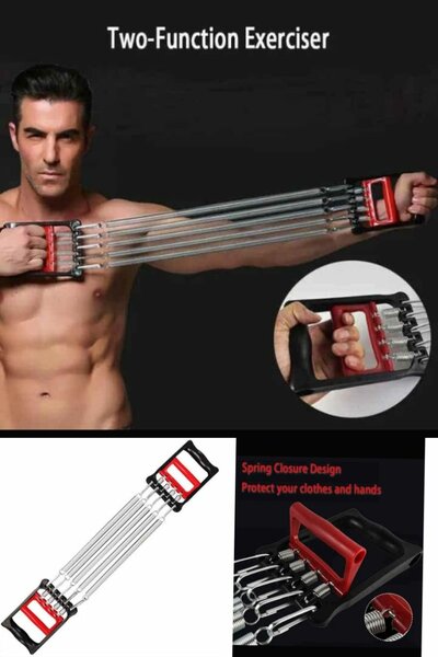 Stretcher
