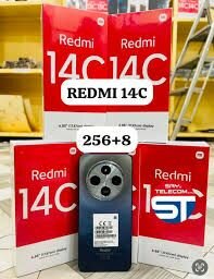 Redmi 14c