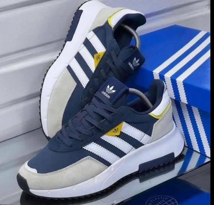 Basket Adidas