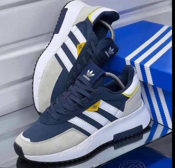 Basket Adidas