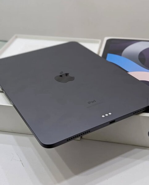 iPad 4th (generation)