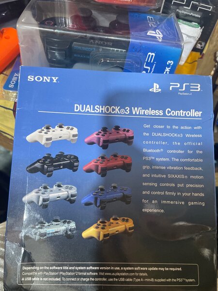 Super Sony