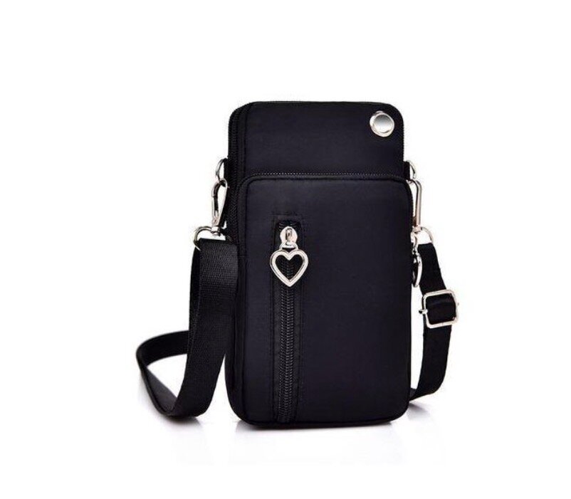 Sac bandoulière pratique