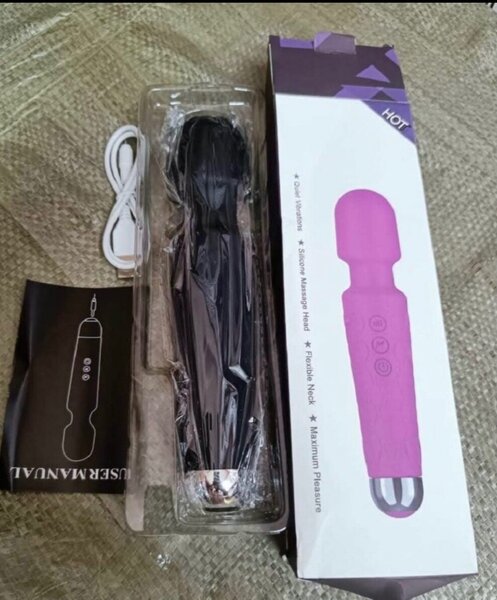 Vibrator