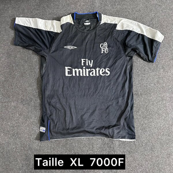 Tenues de sport