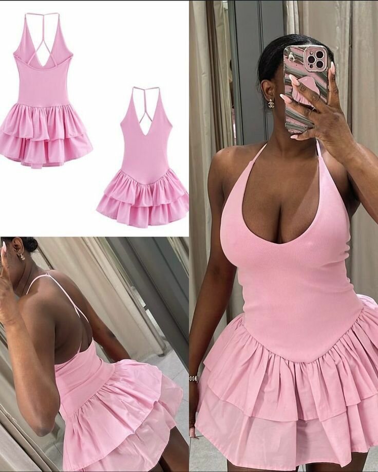 Ladies wear