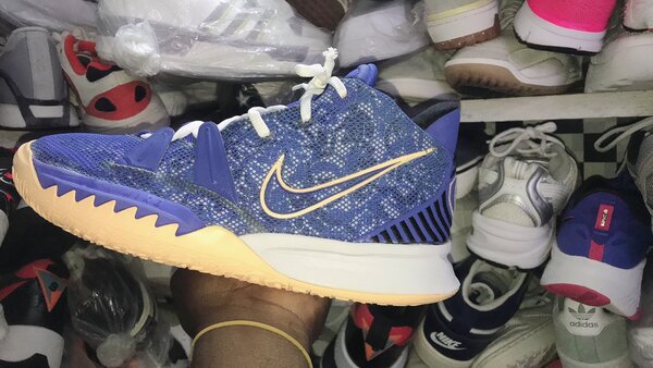Nike