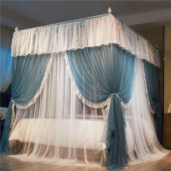 Canopy for bed