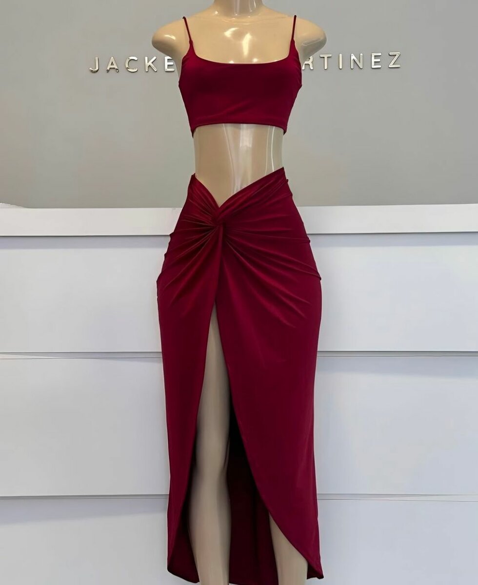 Sexy outfit