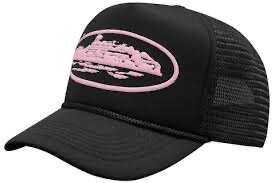 Casquette Trucker Logo