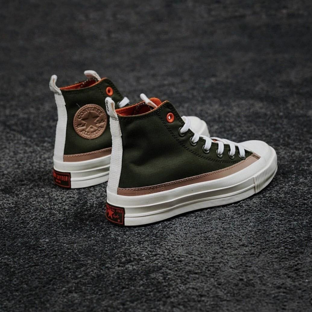All stars