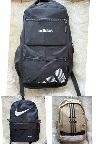 Backpacks