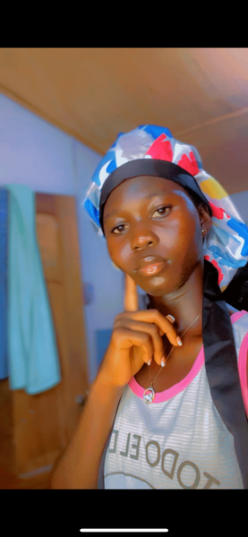 Hair bonnet