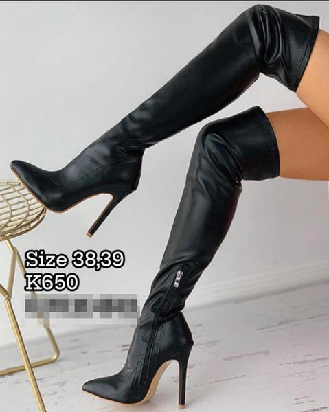 Bottes