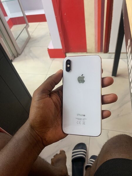 iPhone x