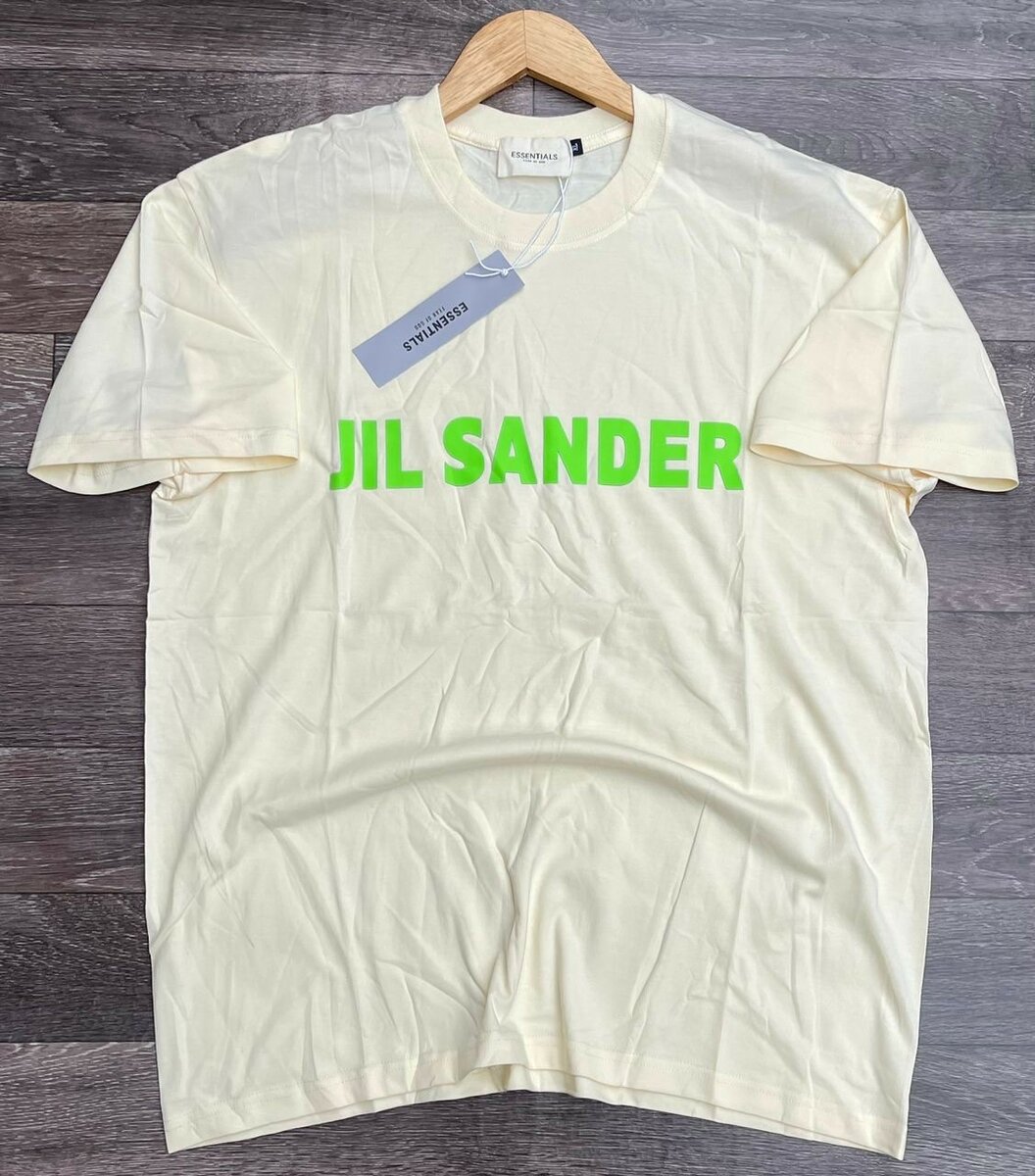 T-shirt coton