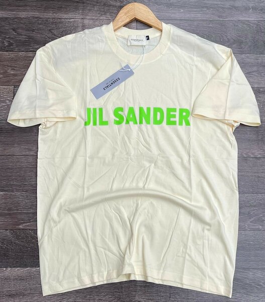 T-shirt coton
