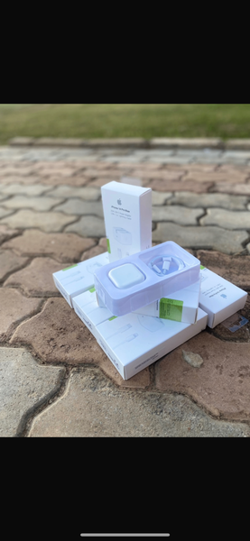 Type c chargers