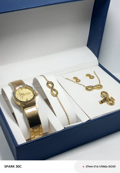 Bijoux de qualité