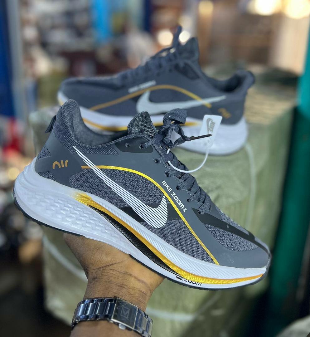 Paires basket de pointure 40 à 45