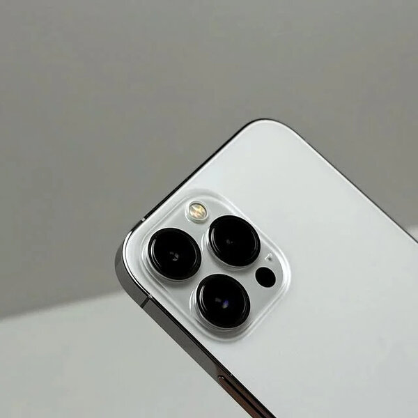iPhone 13 Pro