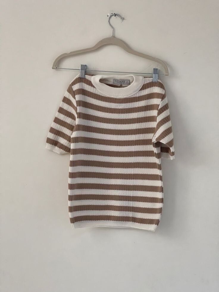 Tops and T-shirt