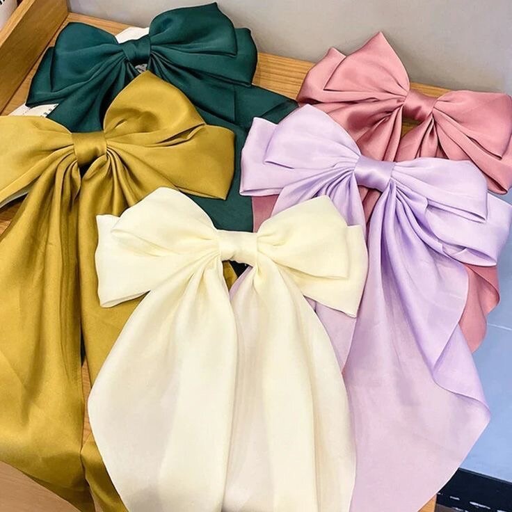 Hair Bow