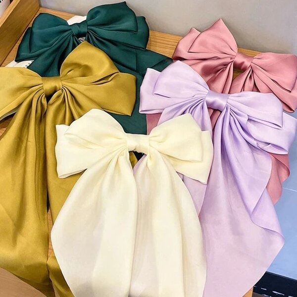 Hair Bow