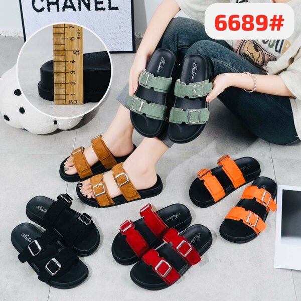 Slippers