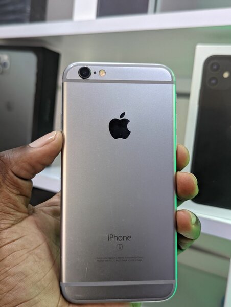 Iphone 6s