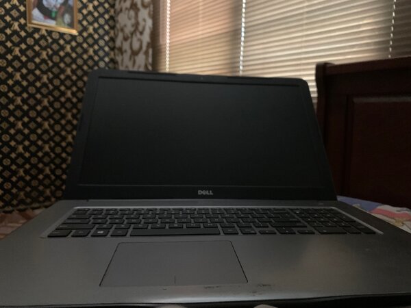 Home use laptop