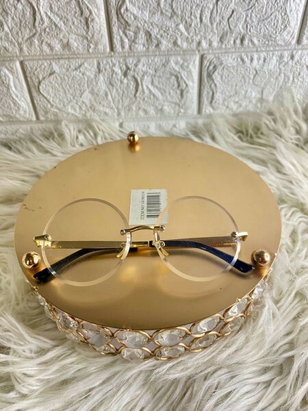 Glasses