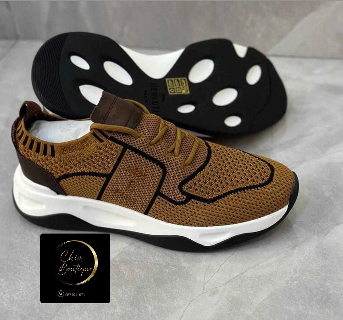 Chaussure berluti