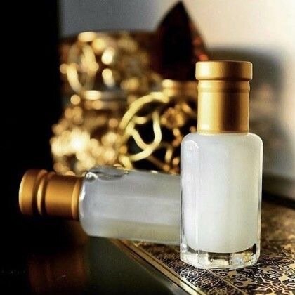Parfum  intime